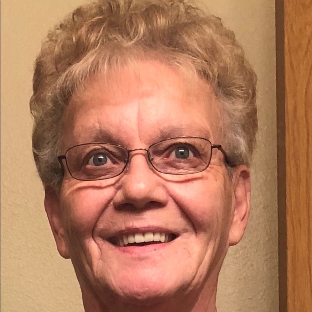 Meet your Posher, Janice